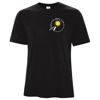 MPC Short Sleeve Performance T-Shirt Thumbnail